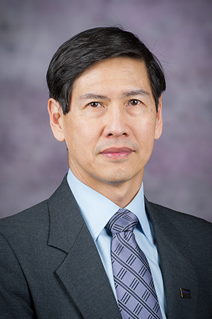 Shing I. Chang