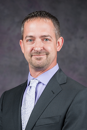 Timothy Deines