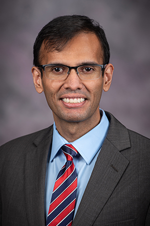Saurav Kumar Dubey