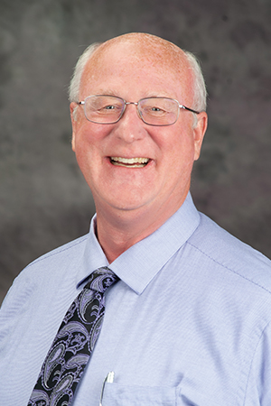 Bradley Kramer