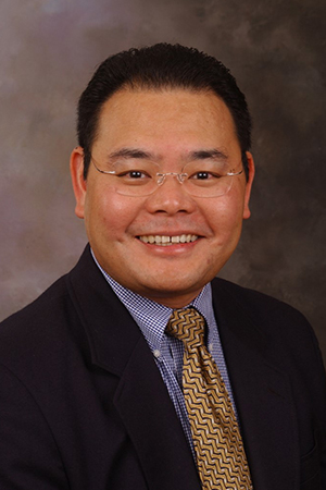 Chih-Hang (John) Wu