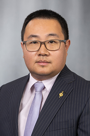 Meng (Peter) Zhang